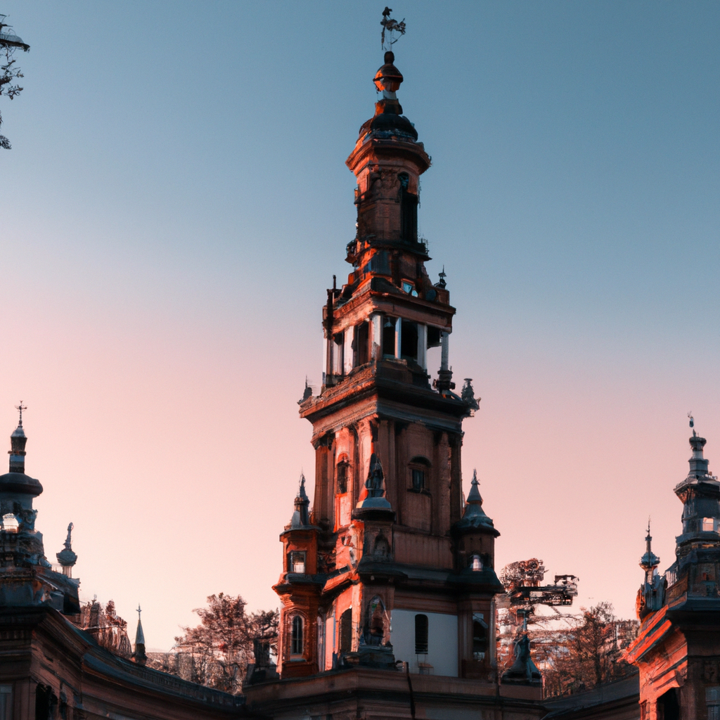 ¿Cuál es el mes más barato para viajar a España?