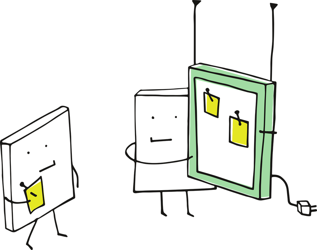 ¿Qué es y para qué sirve Padlet?