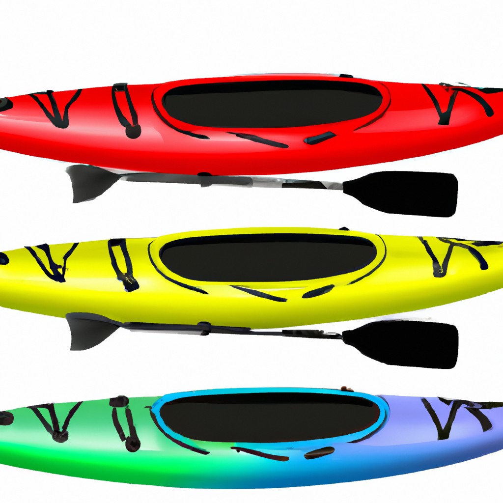¿Cuál es el mejor kayak inflable?