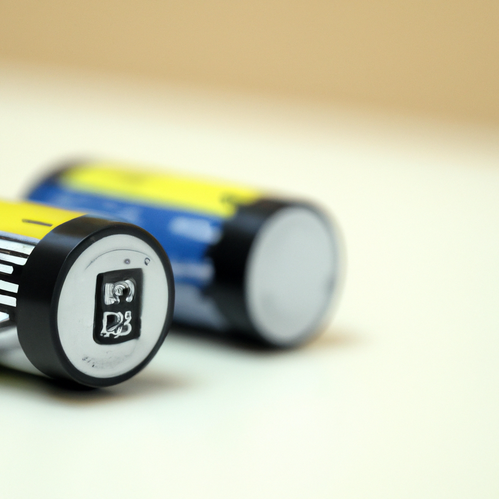 ¿Qué es una batería extraíble?
