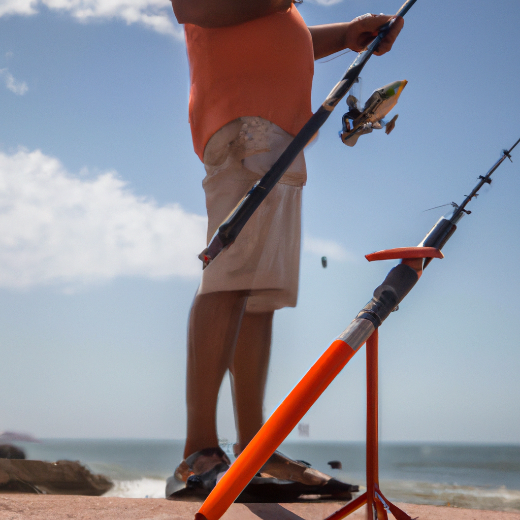 ¿Que se puede pescar en Marbella?